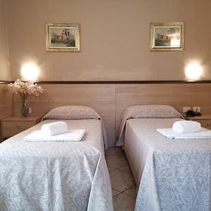 Kamer met Twee Aparte Bedden